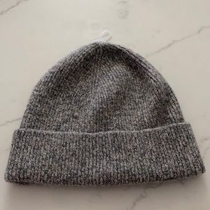 J Crew, Grey Hat